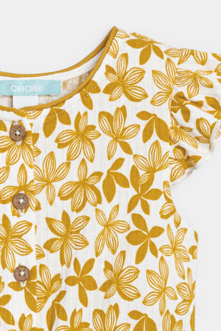 Peto - Blanco - Obaibi