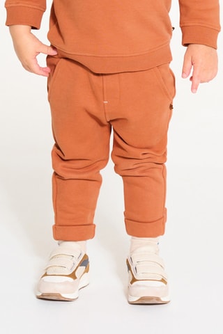 Pantalón - Naranja - Obaibi