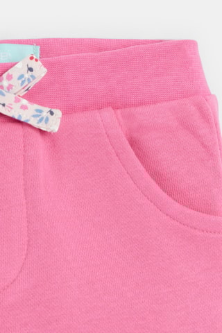 Pantalón - Rosa - Obaibi