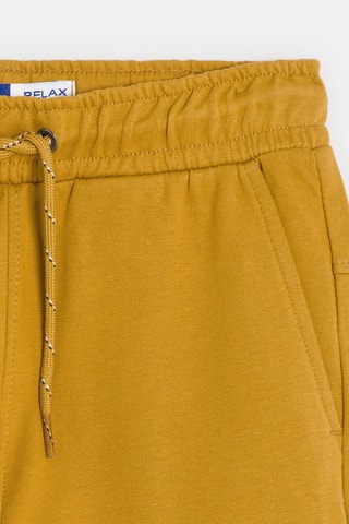 Bermudas - Mostaza - Okaidi