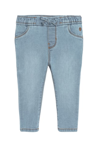 Pantalón - Azul claro - Obaibi