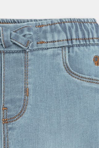 Pantalón - Azul claro - Obaibi