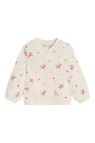 Sudadera - Beige - Obaibi