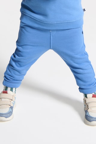 Pantalón de chándal - Azul - Obaibi