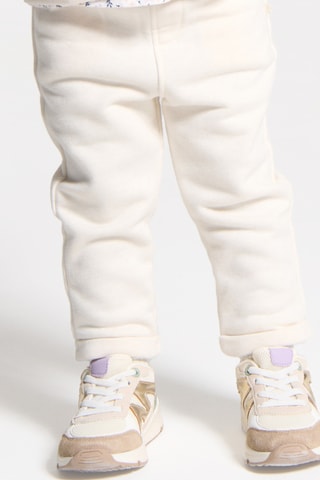 Pantalón - Beige - Obaibi