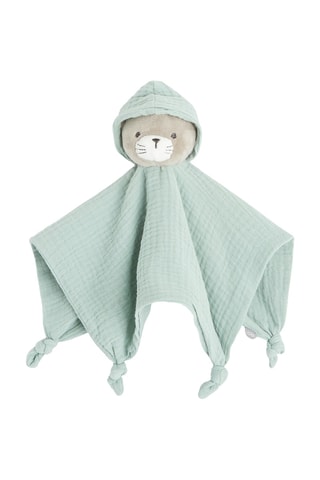 Doudou - Verde - Obaibi