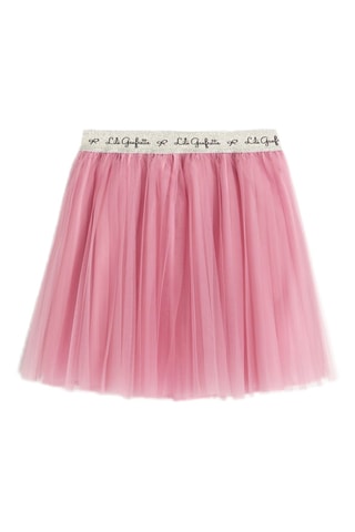 Faldón - Rosa - Kidiliz