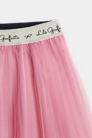 Faldón - Rosa - Kidiliz