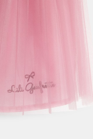 Faldón - Rosa - Kidiliz