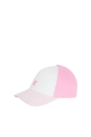 Gorra - Rosa - Okaidi