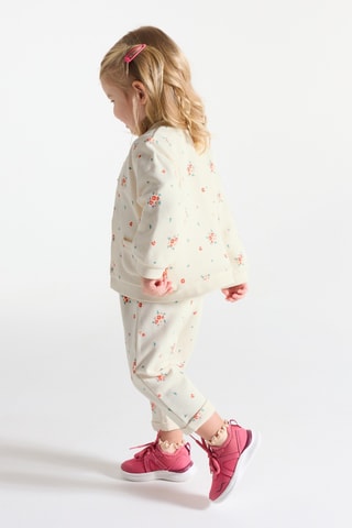 Camiseta - Crudo - Obaibi