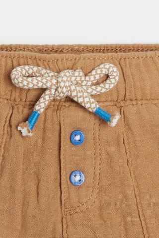 Short - Marrón - Obaibi