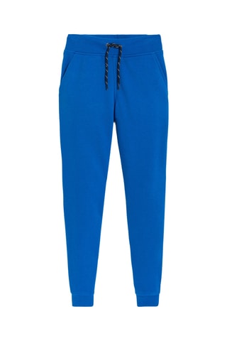 Pantalón de chándal - Azul - Okaidi