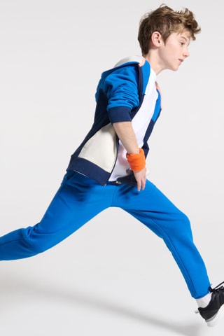 Pantalón de chándal - Azul - Okaidi