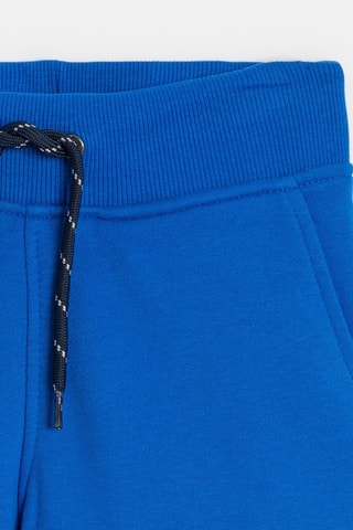 Pantalón de chándal - Azul - Okaidi