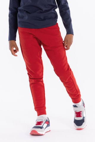 Pantalón de chándal - Rojo - Okaidi