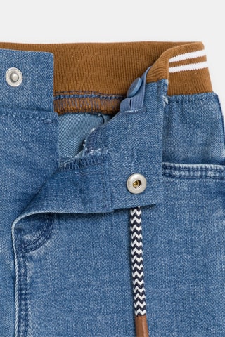 Pantalón - Azul - Obaibi