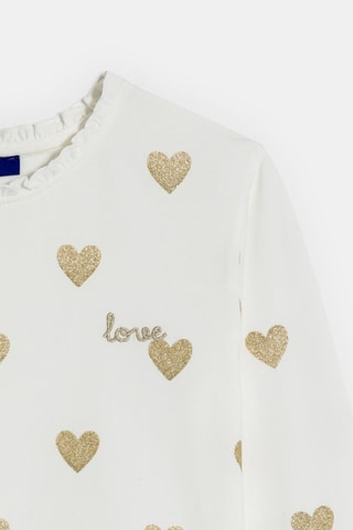 Camiseta - Blanco - Okaidi