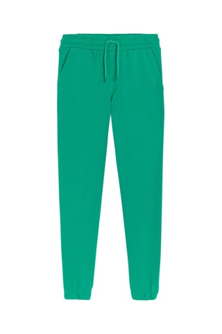 Pantalón de chándal - Verde - Okaidi