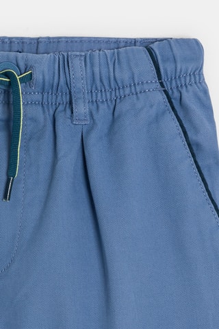 Pantalón - Azul - Okaidi