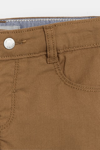 Short - Marrón - Obaibi