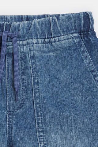 Pantalón - Azul medio - Okaidi