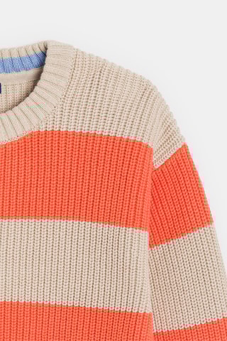 Jersey - Naranja - Okaidi