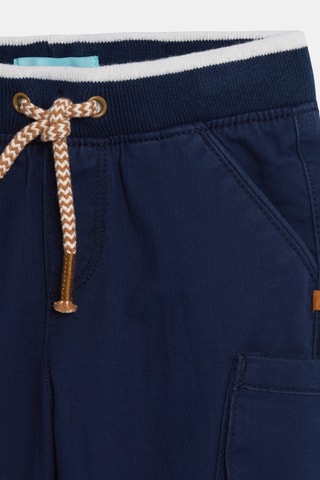 Pantalón - Azul marino - Obaibi