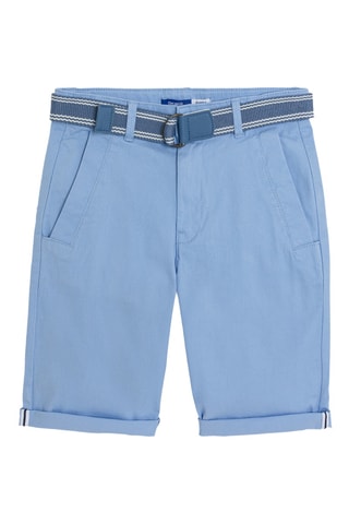 Bermudas - Azul claro - Okaidi