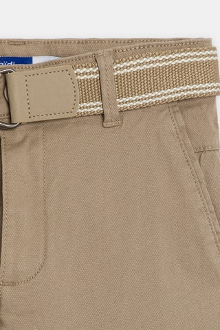 Pantalón - Beige - Okaidi