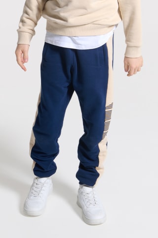 Pantalón de chándal - Azul - Okaidi