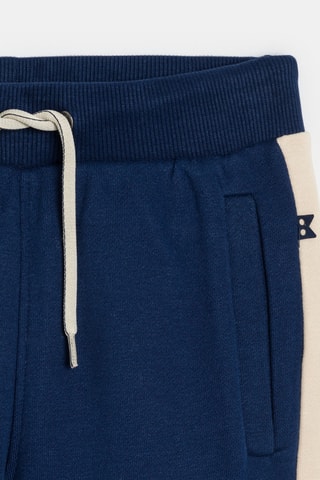 Pantalón de chándal - Azul - Okaidi