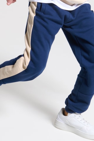 Pantalón de chándal - Azul - Okaidi