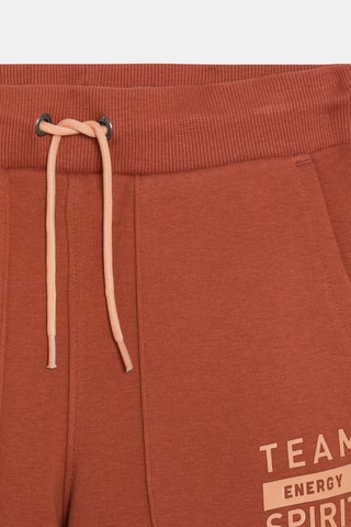 Pantalón de chándal - Rojizo - Okaidi
