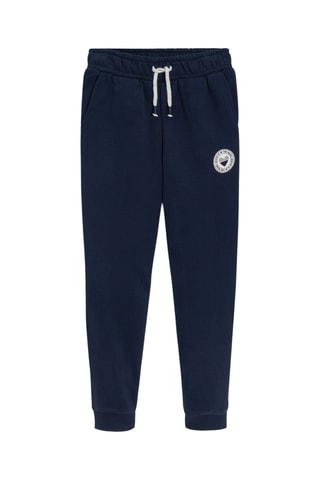 Pantalón de chándal - Azul marino - Okaidi