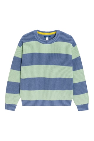 Camisola - Azul - Okaidi