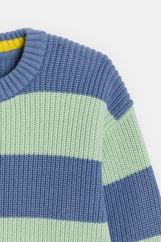 Camisola - Azul - Okaidi