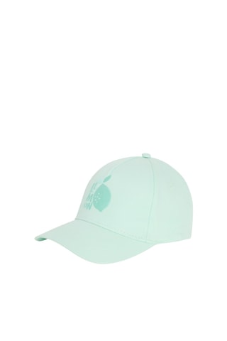Gorra - Verde claro - Okaidi