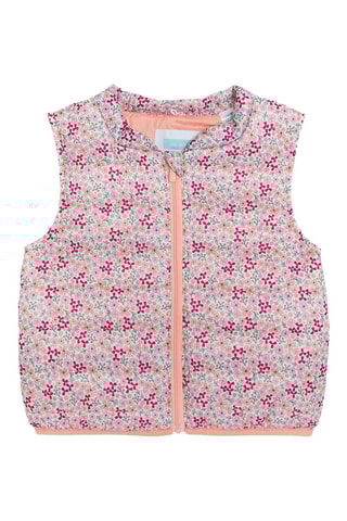 Parka con capucha - Beige - Obaibi