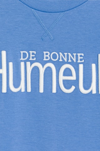 Sudadera - Azul - Okaidi