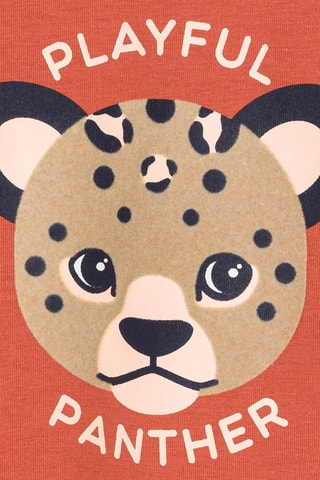 Camiseta - Naranja - Obaibi