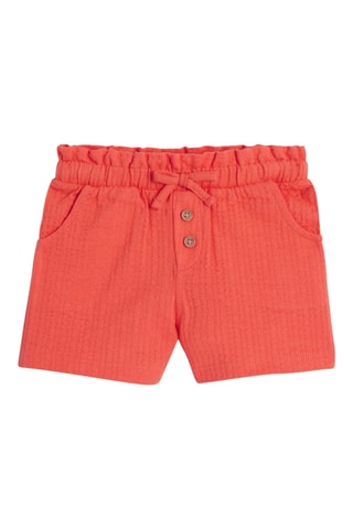 Short - Coral - Obaibi