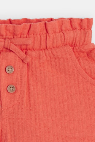 Short - Coral - Obaibi