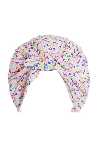 Gorro - Rosa - Obaibi