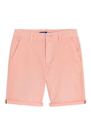 Bermudas - Rosa - Okaidi