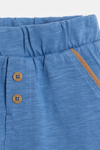 Pantalón - Azul - Obaibi