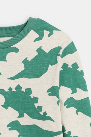 Pijama - Beige - Okaidi