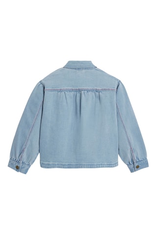 Chaqueta - Azul claro - Kidiliz