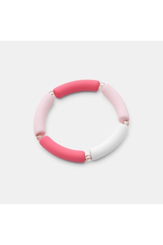 Pulsera - Rosa - Okaidi