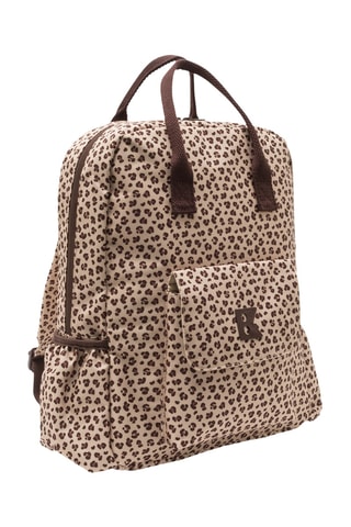 Mochila - Beige - Okaidi